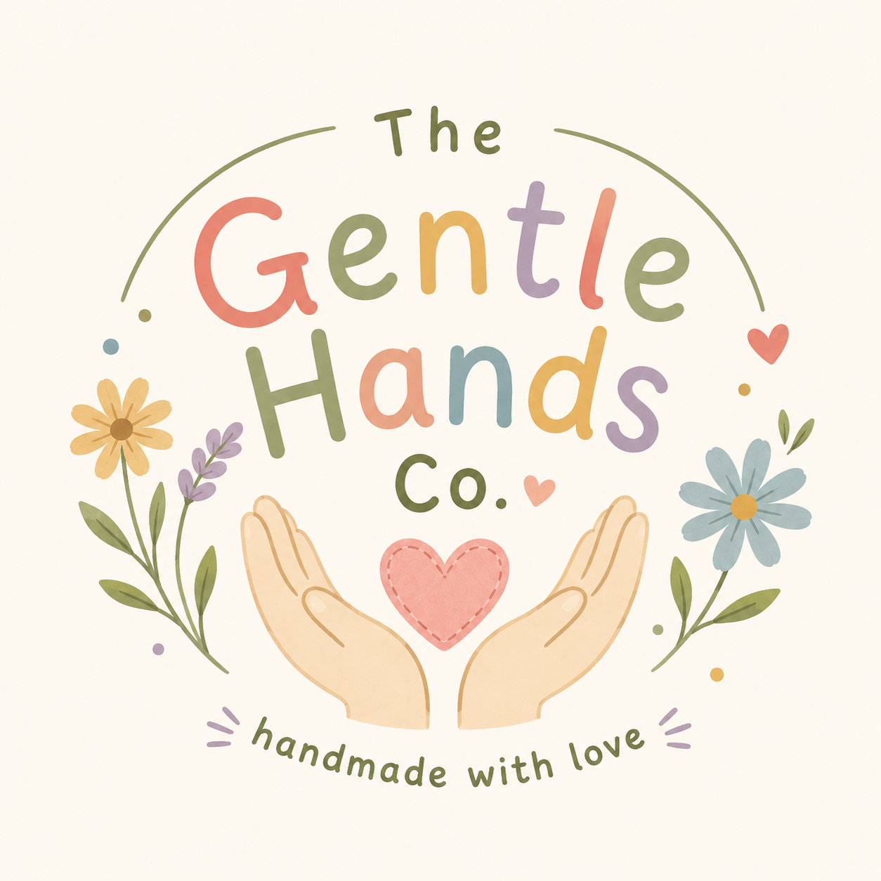 Gentle Hands Co.